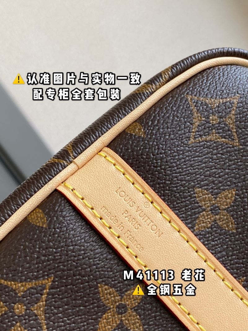 Louis Vuitton Speedy Bags